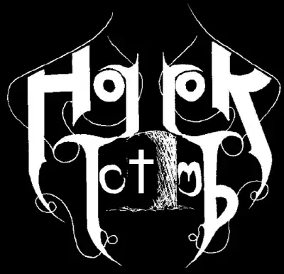 logo Horror Tomb